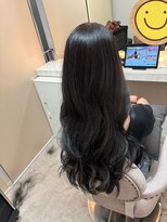 コージーエクラート 仙台店(Cozy.ECLART) 黄色味を消した透明感抜群グレージュ◎