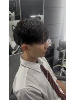 ベッロ(Bello)&nbsp;シースルーマッシュ