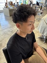 イフプロデュースドバイアミカ(iF produced by Amica)&nbsp;メンズショート