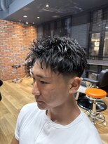 ドゥーエン 京橋店(DoEN)&nbsp;スパイキーショート