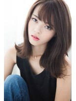 ヘアーデザイナーズ イチサンハチ 大橋駅前店(138) カラー&カット