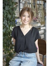 ヘアーミューズ リベロ(hair muse Livero) KOREKI 