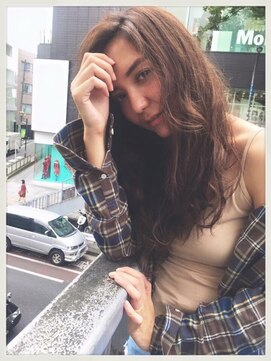 アクト(ACT) カジュアルロング