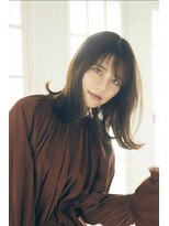 ルシエ 立川(LUCIE)&nbsp;ナチュラルボブ