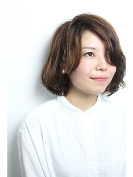 ボンド(bond.) bob 01