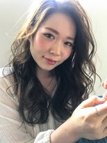 アヴァンス 江坂店(AVANCE.) ラベンダーアッシュ