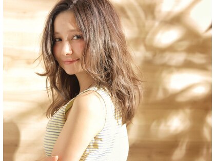 ラランヌ(Lalanne)の写真