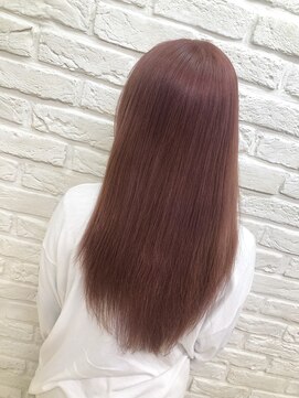 アンククロス 表参道(ANKH CROSS) パステルピンク 【ANKH CROSS 表参道】