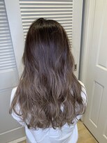 エイト新宿店(EIGHT shinjuku)&nbsp;EIGHT shinjuku【エイト】新宿店  上品バレイヤージュ