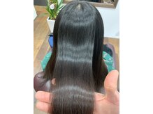 ルアナ ヘアー(LUANA hair)