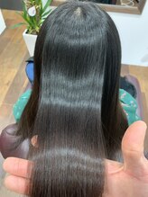 ルアナ ヘアー(LUANA hair)