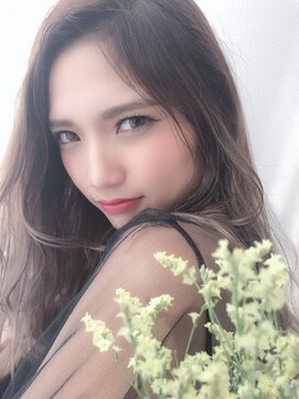 リコ 池袋東口店(Liko) 【Liko　池袋】イルミナスタイル【池袋】044