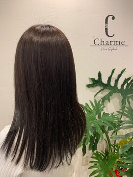 シャルム(Charme) ◆Charme◆ hair No. 43