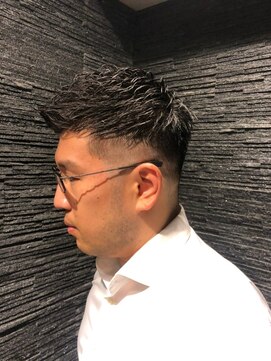 ヒロギンザ 五反田店(HIRO GINZA) ビジネスアップバング