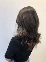 ヘアアンドメイク チェル(hair&make CheRu.) ハイライトカラー［御殿場/裾野/メンズ］