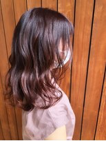 ローグ(Looog)&nbsp;愛されルーズパーマ★