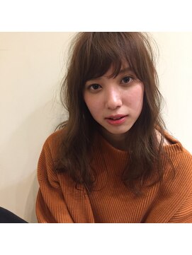 ガーランドウメダ(Garland umeda) ヘルシーレイヤー_ロング_00213