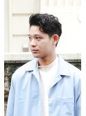 【Side-Part】