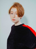 プロデュース 堀ノ内店(Produce)&nbsp;かきあげショート