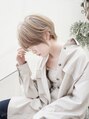 フェアスティックリヒト(VERSTECK Licht) 骨格に合わせたカットが得意です、カウンセリングを大切に！