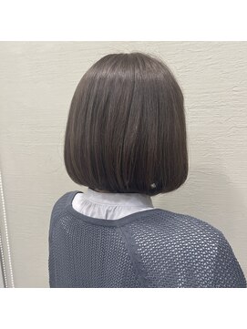 シエル 藤沢店(CIEL) 内巻きボブ