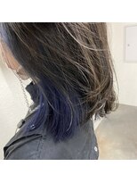 キコ 天神大名西通り店(kico)&nbsp;kico☆ゲストスタイル2021.s/s担当AKIHO