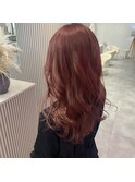 チェリーピンク color