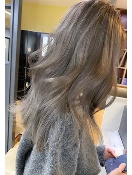 ボタン テンジン(VOTAN tenjin) 【votan北村】ハイライト×大人カラー