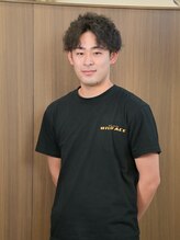 ワイルドエース(WILD ACE)&nbsp;岩野 竜暉