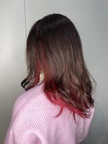 ミューズ 本山店(MUSE)&nbsp;美髪サロン【MUSEミューズ 本山】　大人ボブ