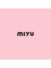 【miyu指名限定】＿高級カラー(ブリーチなし)＋オーダーメイドTR＿￥16000