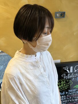 オルオル(OluOlu) 大人ショート〔八戸・田向〕