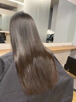 シカ 神戸三宮元町店(Cica)&nbsp;【Cica 神戸三宮元町】髪質改善トリートメント