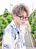 韓流ハイトーンコンマ