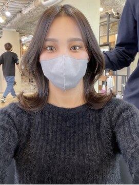 アリスバイアフロート 自由が丘(ALICe by AFLOAT) くびれミディ