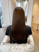ウミネコ 表参道店(Umineko)&nbsp;髪質再生水素ケアカラーカットコース