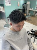 ツイストスパイラル