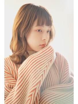 ブレス 小阪店(brace) /髪質改善/インナーカラー/ブリーチ/トリートメント/