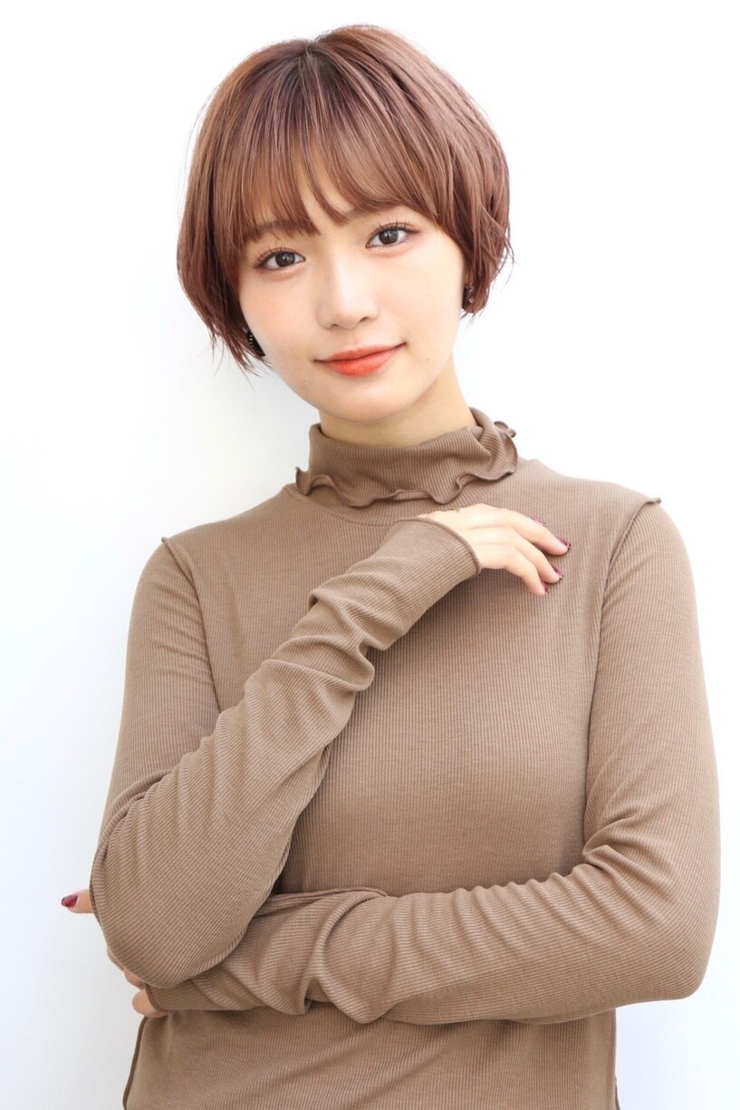 【春のイメチェン☆】カット＋シャンプー￥4500→￥3600[東武練馬駅]