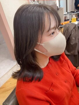 カームバイリコ 学芸大学(calm by liko) 大人ガーリー/チョコレート/モード/プリカール/学芸大学