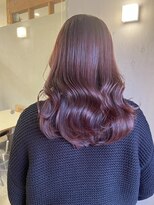 アパートメント 下関垢田店(APARTMENT)&nbsp;髪質改善カラー