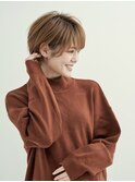 ケアブリーチ/グラデーションカラー/ペールベージュ[新宿駅]