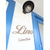 リノ(Lino)のお店ロゴ