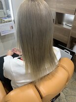 アフロディアン(AphrodiaN)&nbsp;ミルクティーベージュ