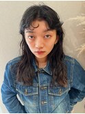 パーマウエーブパーマニュアンスパーマロングパーマ