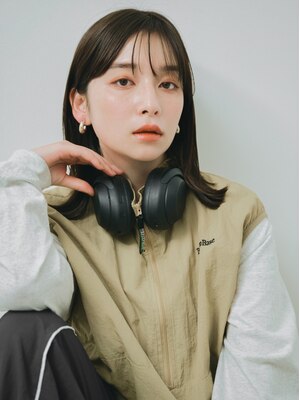 【カット+カラー￥5500】高技術×高品質がリトルプライス！何度でも使えるクーポンを多数掲載！