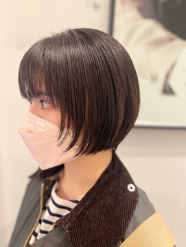 フェイバリットガーデン(favorite garden) ショートレイヤー