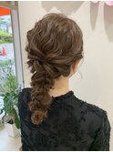 MANAMI/ふわふわあみおろし
