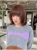 ◇フェイスレイヤーカット