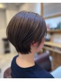ヘアワン(HAIR One)&nbsp;メンズ、レディース、ショート得意です！